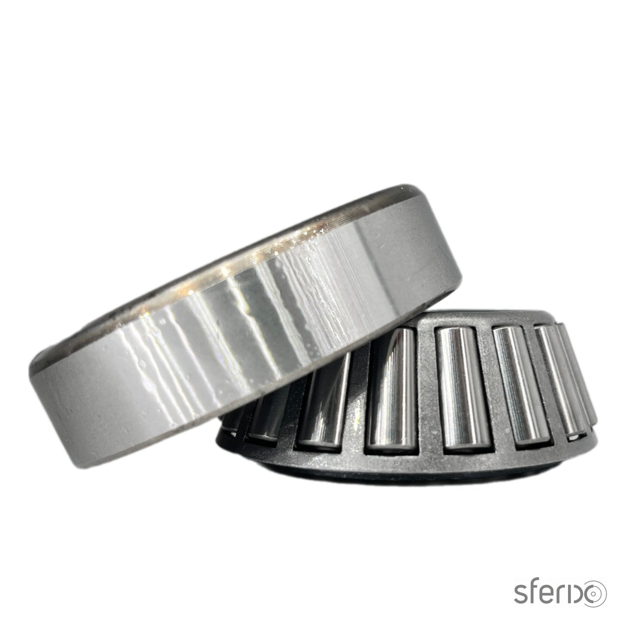 Конический подшипник M86647/M86610 SFERIX - Сферикс - фото -  5